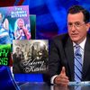 Video: Subway Kittens Pop Up On <em>Colbert Report</em> In A Basket